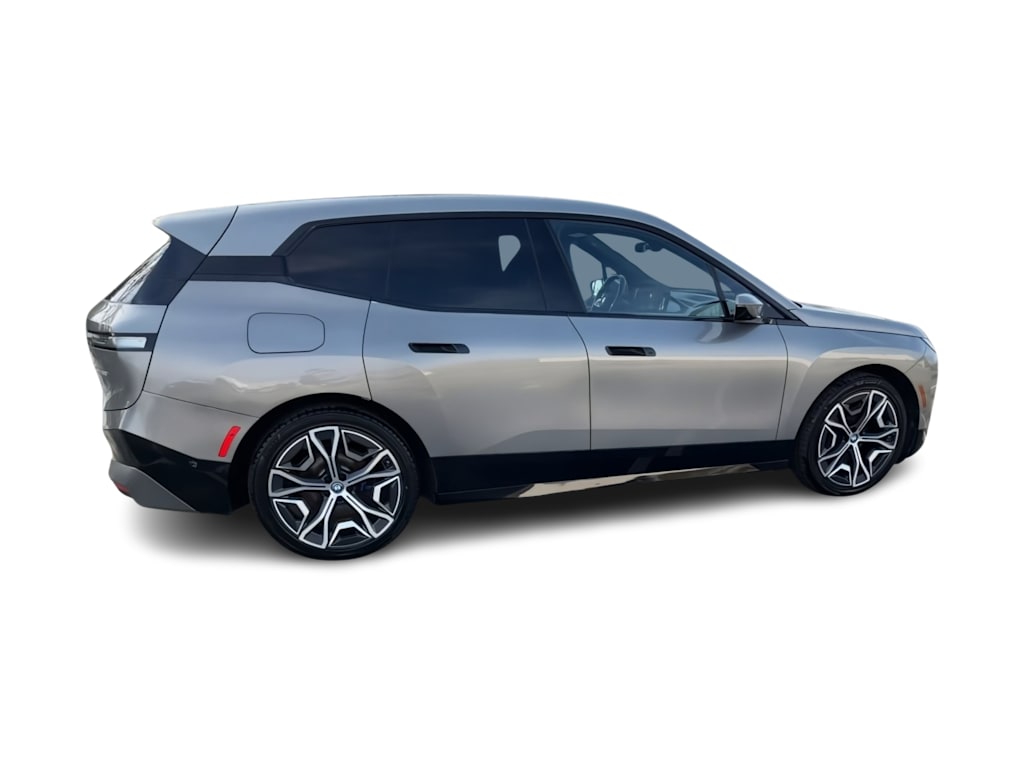 Thumbnail: 2023 BMW iX - 24