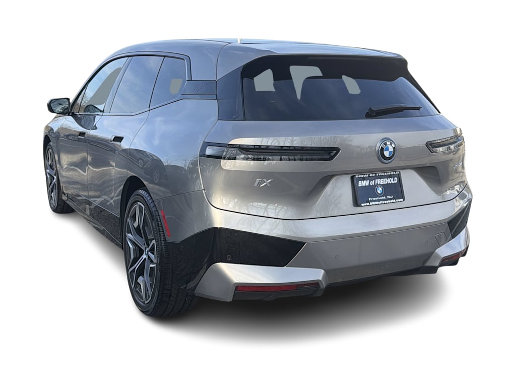 Thumbnail: 2023 BMW iX - 4