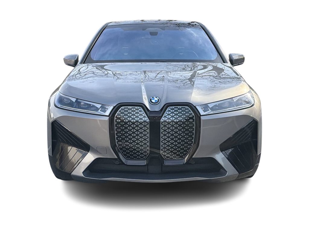 Thumbnail: 2023 BMW iX - 27