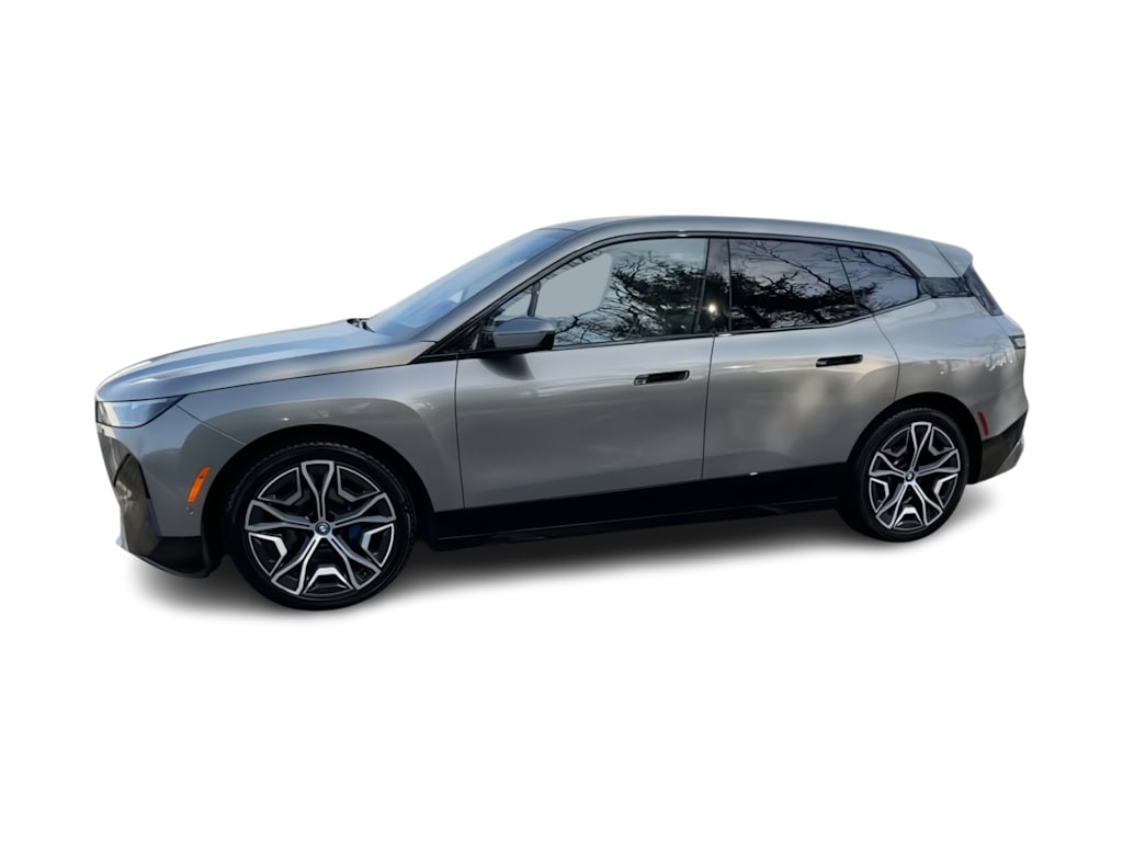 Thumbnail: 2023 BMW iX - 3