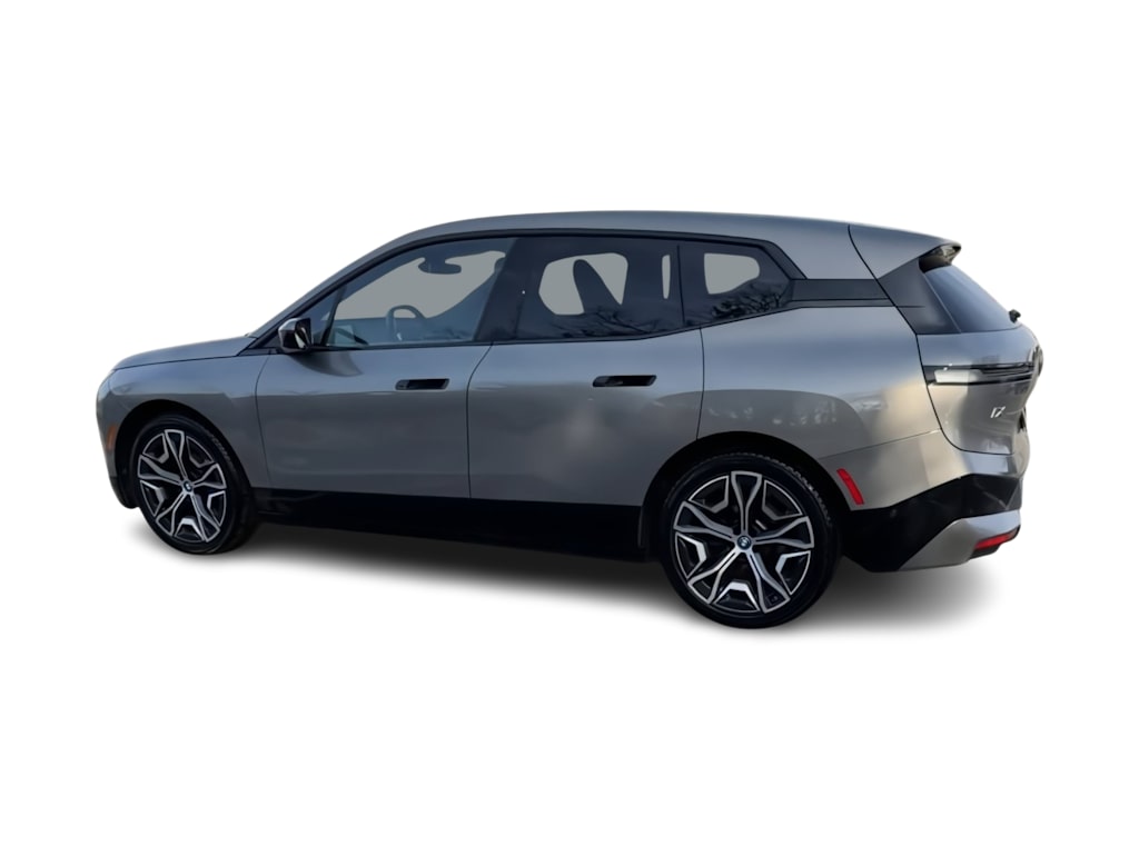 Thumbnail: 2023 BMW iX - 21
