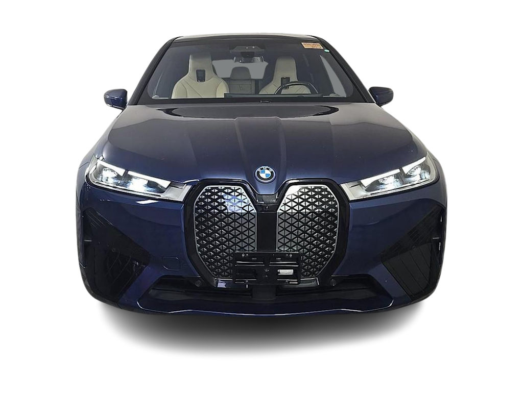 Thumbnail: 2024 BMW iX - 4