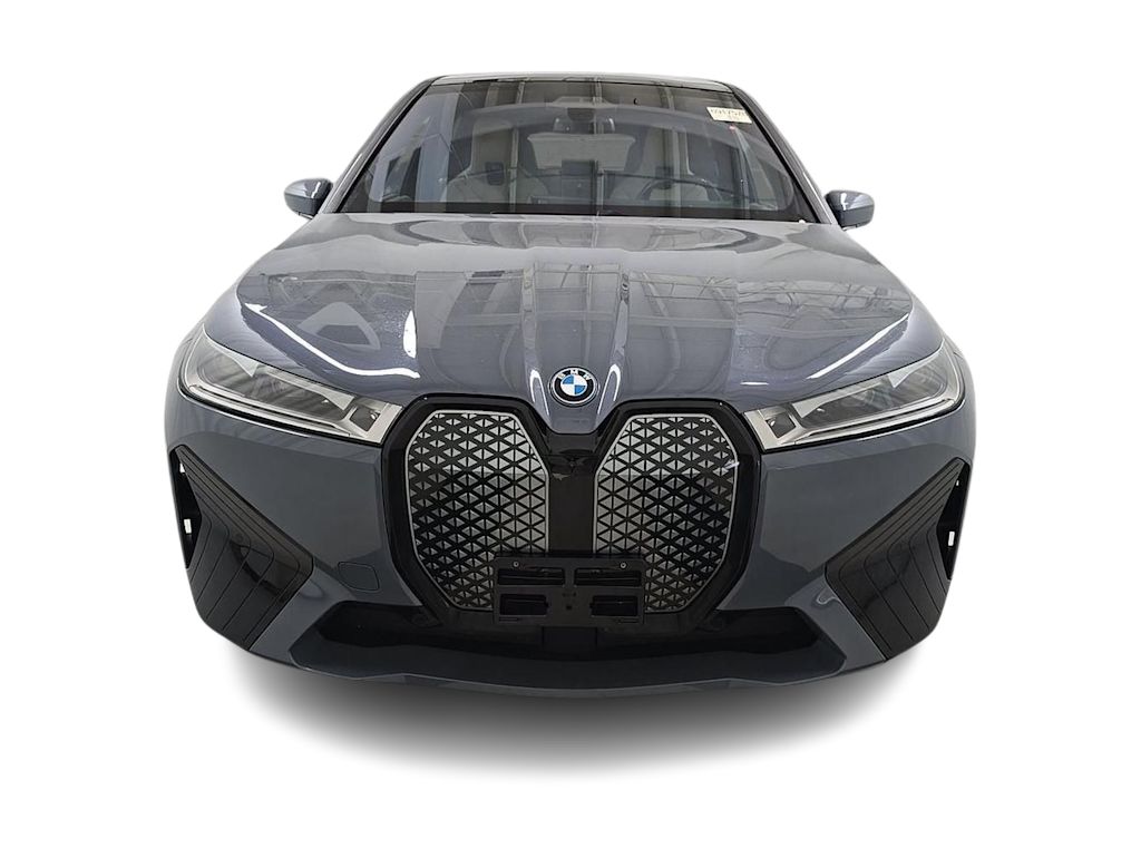 Thumbnail: 2024 BMW iX - 5