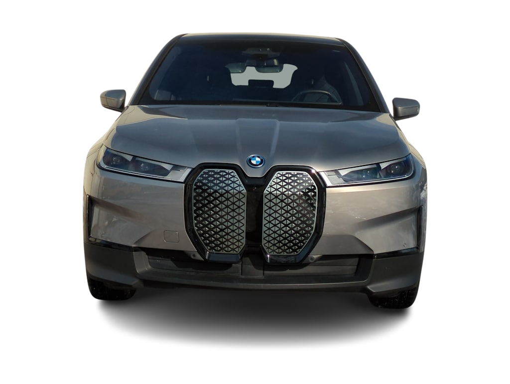 Thumbnail: 2025 BMW iX - 6