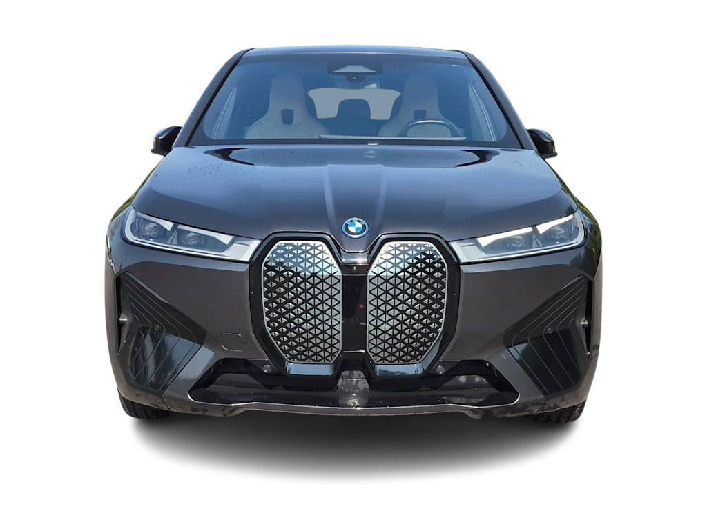 Thumbnail: 2024 BMW iX - 5
