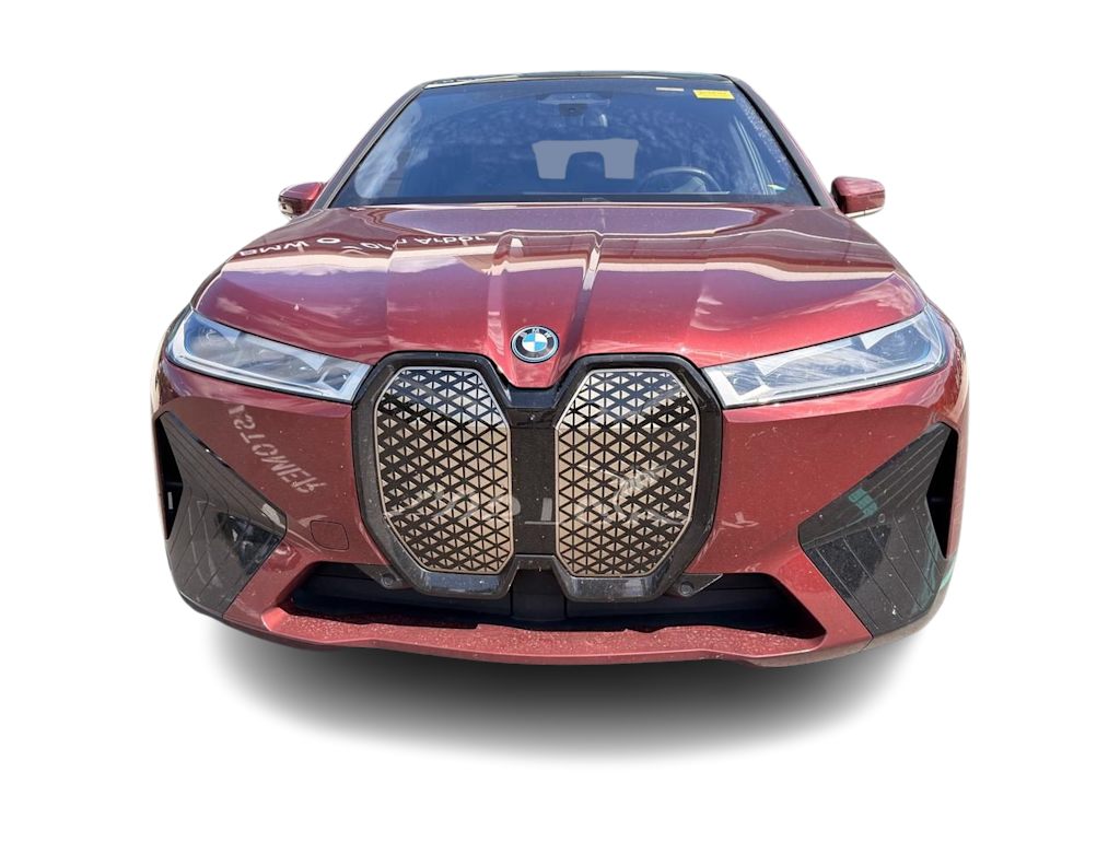 Thumbnail: 2022 BMW iX - 6