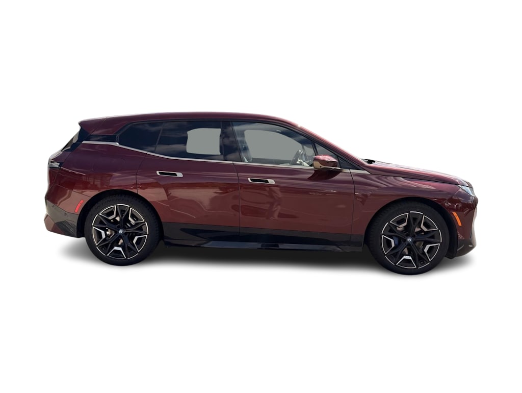Thumbnail: 2022 BMW iX - 15