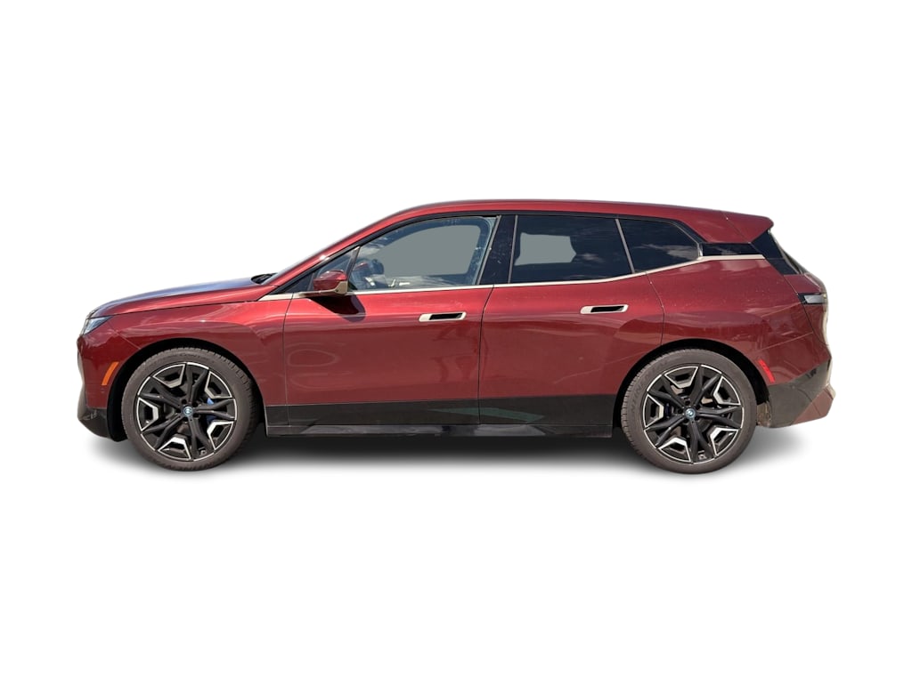 Thumbnail: 2022 BMW iX - 3