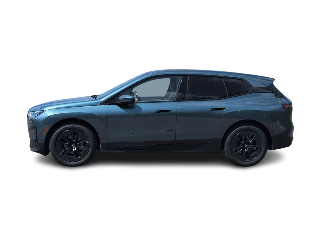 Thumbnail: 2024 BMW iX - 3