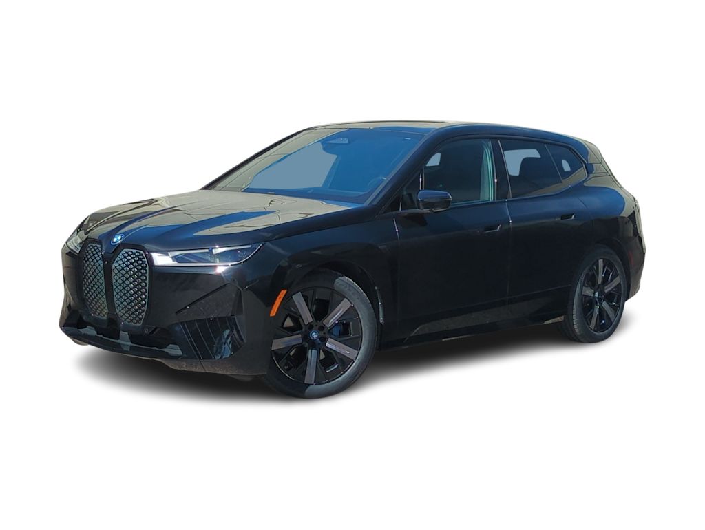 Certified 2024 BMW iX Base with VIN WB523CF0XRCP73123 for sale in Hudson, WI
