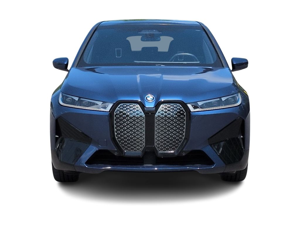 Thumbnail: 2023 BMW iX - 6