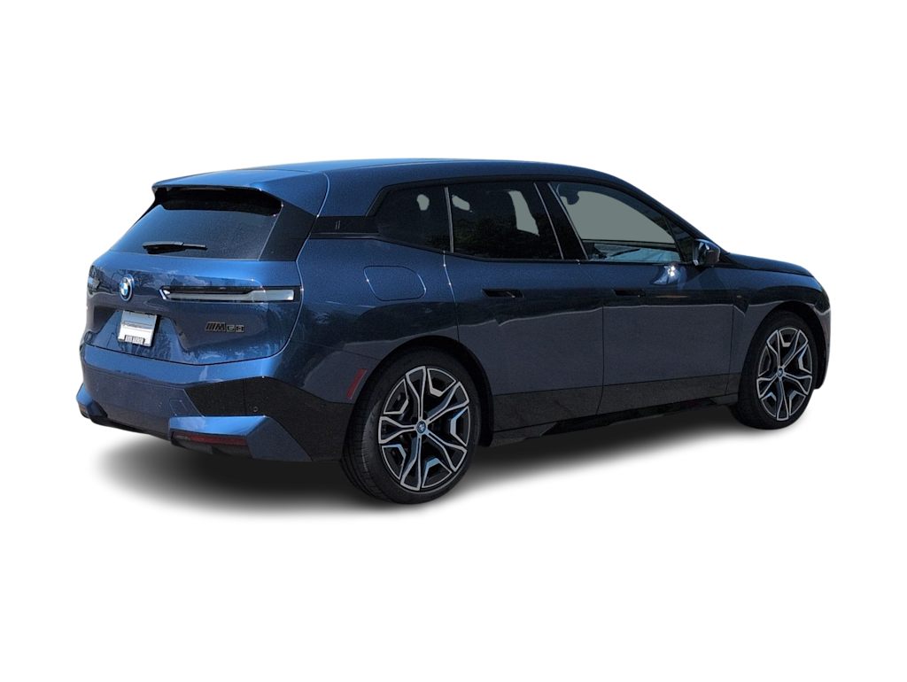 Thumbnail: 2023 BMW iX - 20