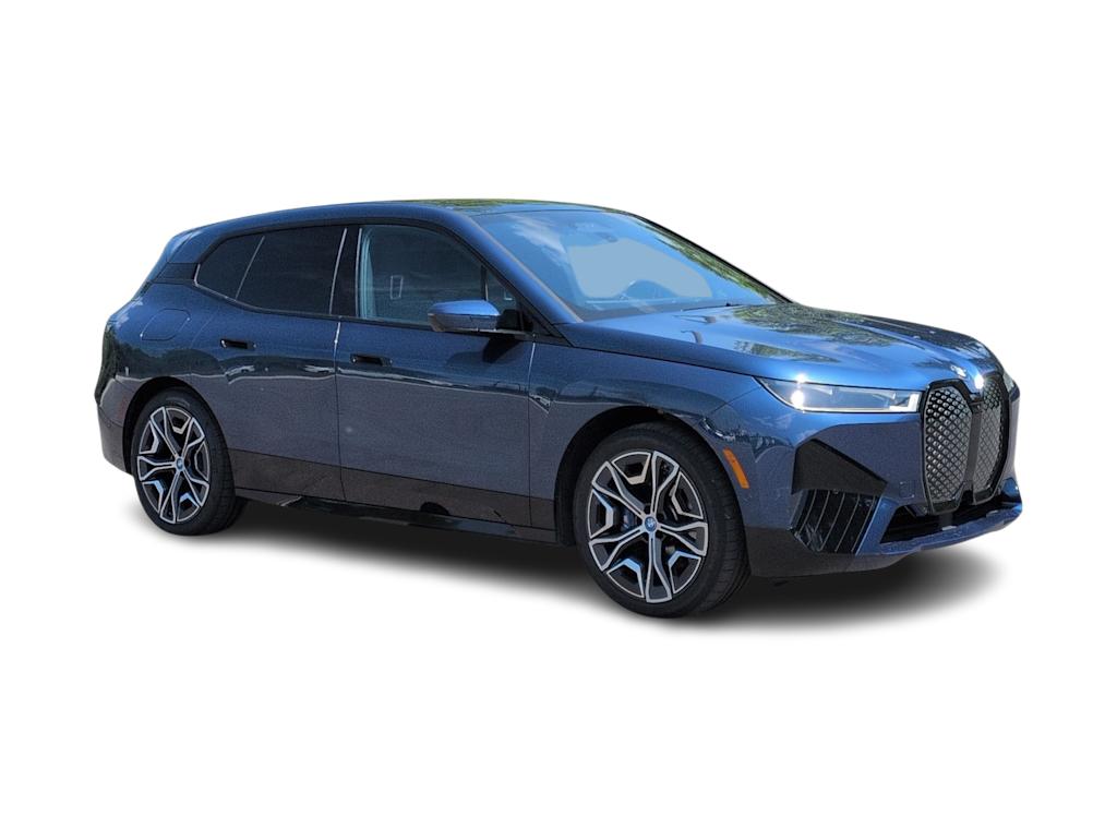 Thumbnail: 2023 BMW iX - 18