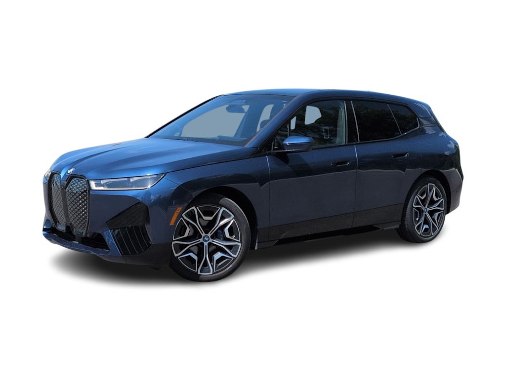 Thumbnail: 2023 BMW iX - 3