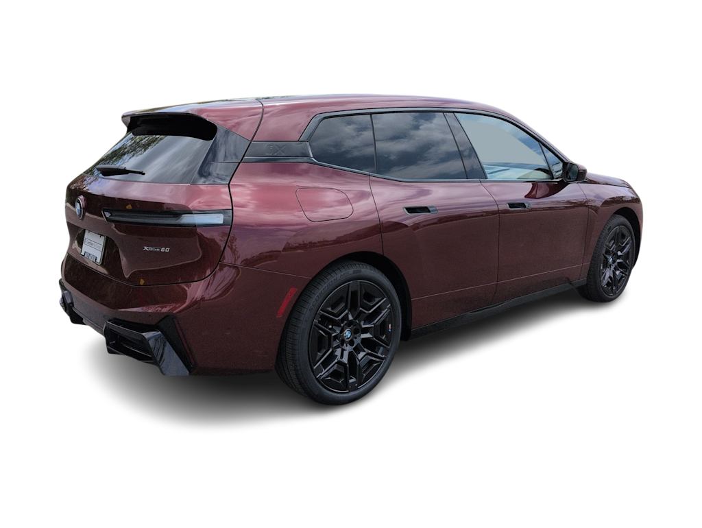 Thumbnail: 2026 BMW iX - 22