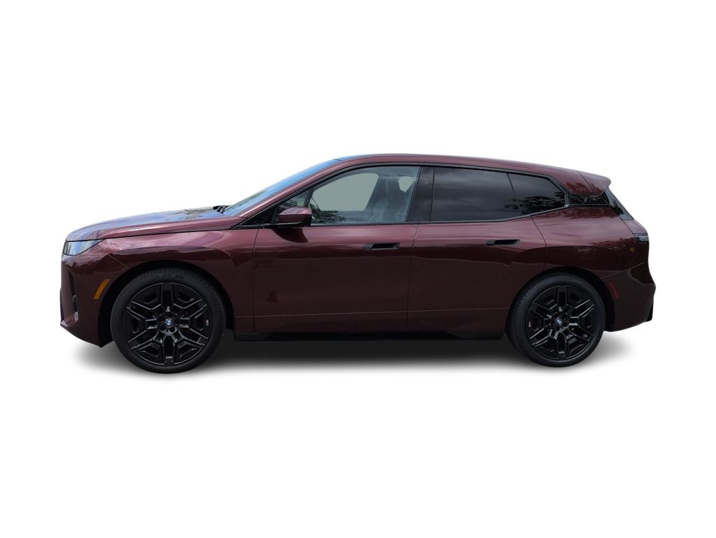 Thumbnail: 2026 BMW iX - 3