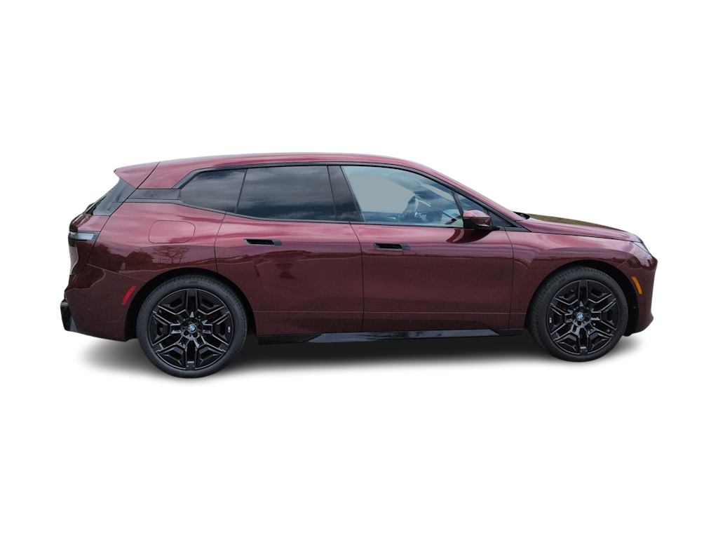 Thumbnail: 2026 BMW iX - 23
