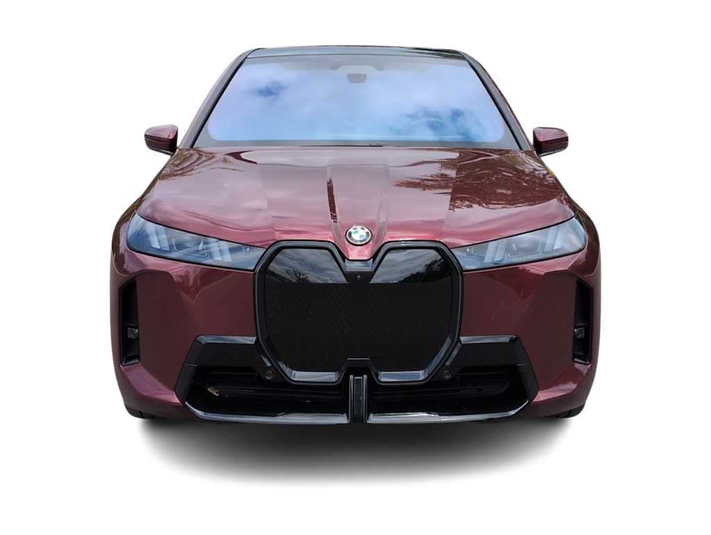 Thumbnail: 2026 BMW iX - 6
