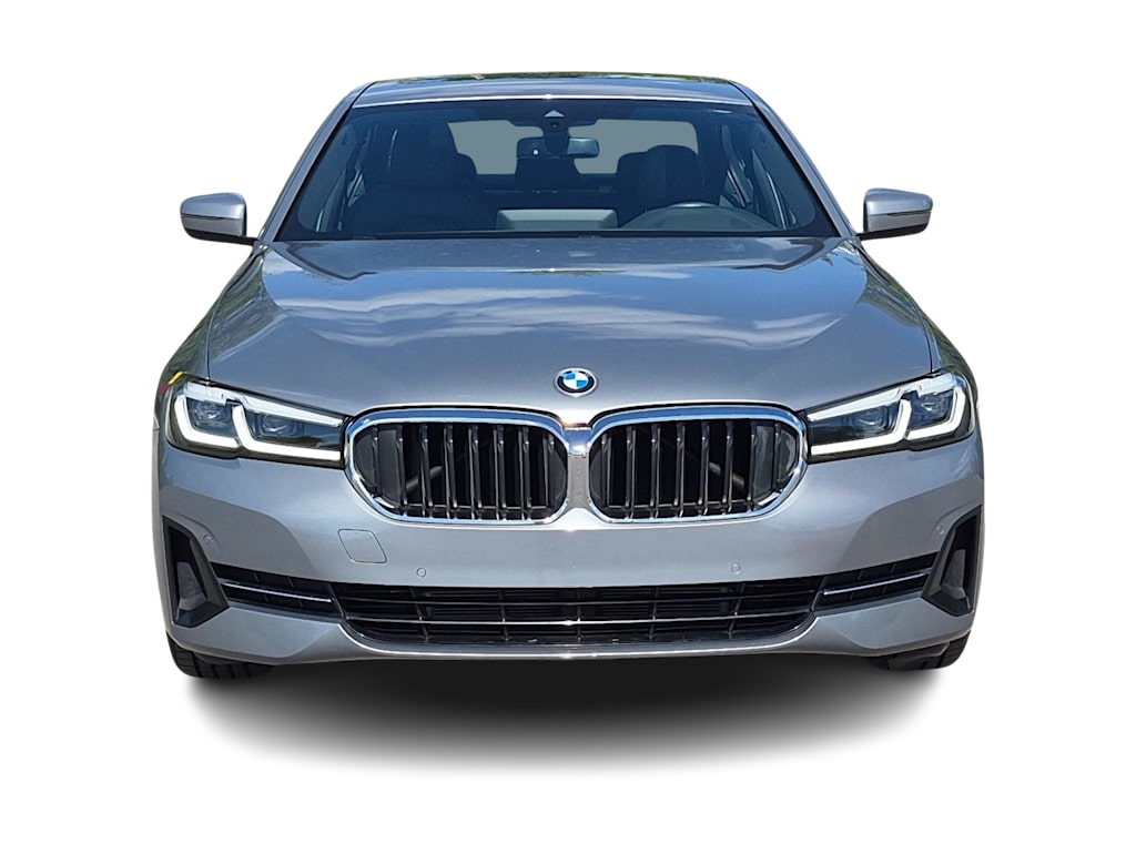 Thumbnail: 2023 BMW 5 Series - 6
