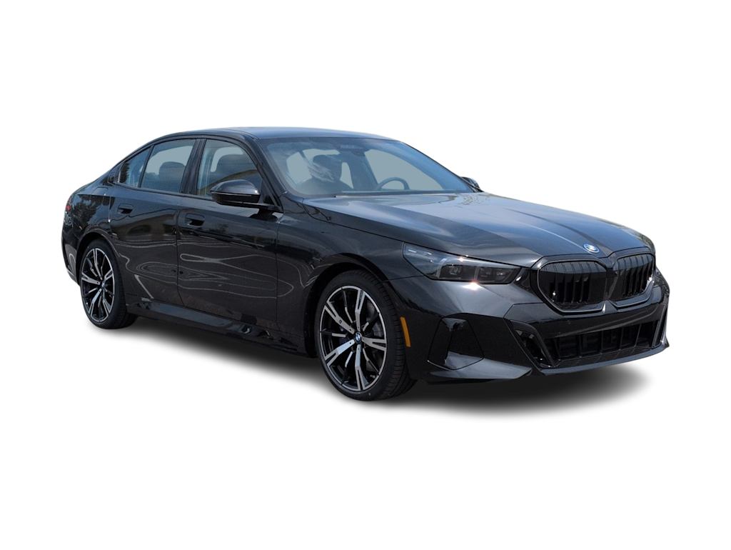 Thumbnail: 2027 BMW 5 Series - 21