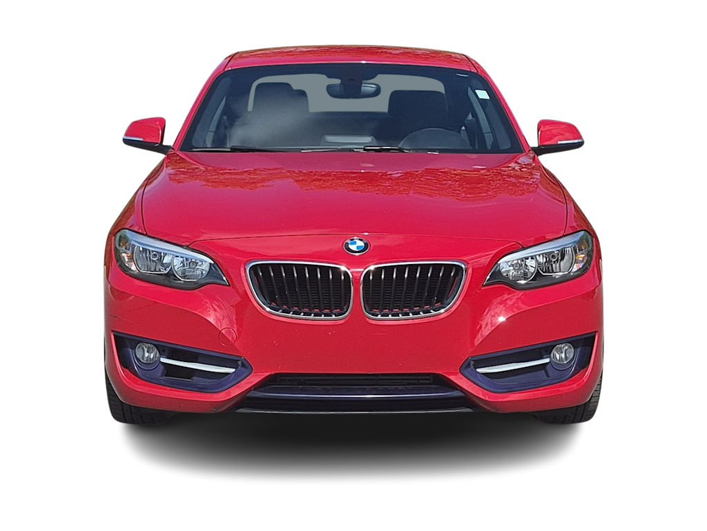 Thumbnail: 2016 BMW 2 Series - 6
