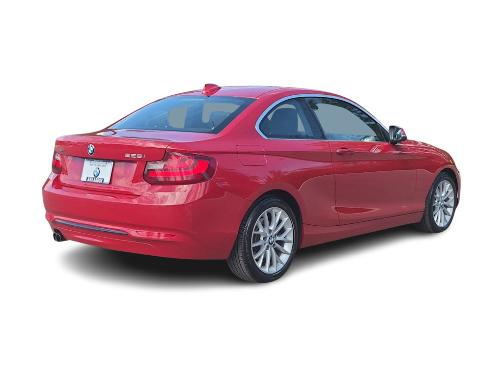 Thumbnail: 2016 BMW 2 Series - 21