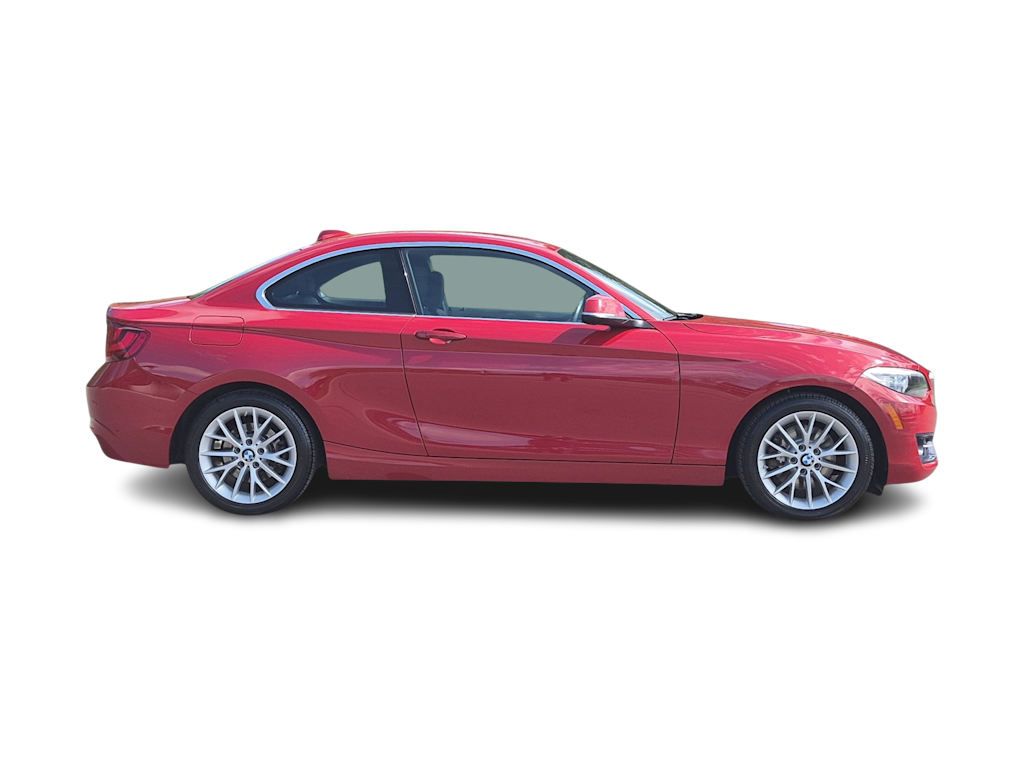 Thumbnail: 2016 BMW 2 Series - 22
