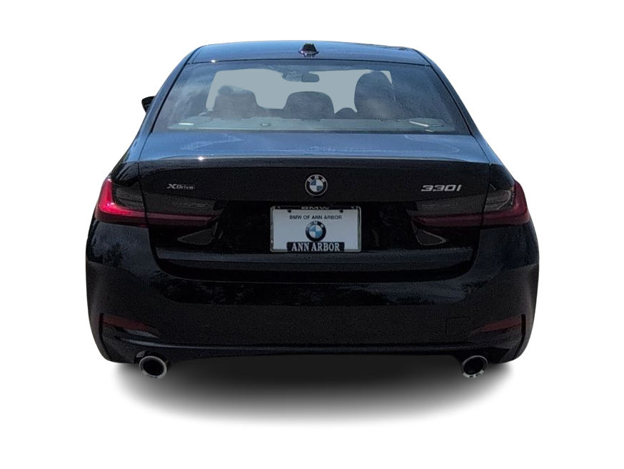 Thumbnail: 2026 BMW 3 Series - 22