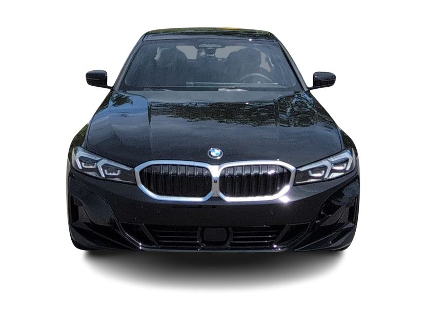 Thumbnail: 2026 BMW 3 Series - 5