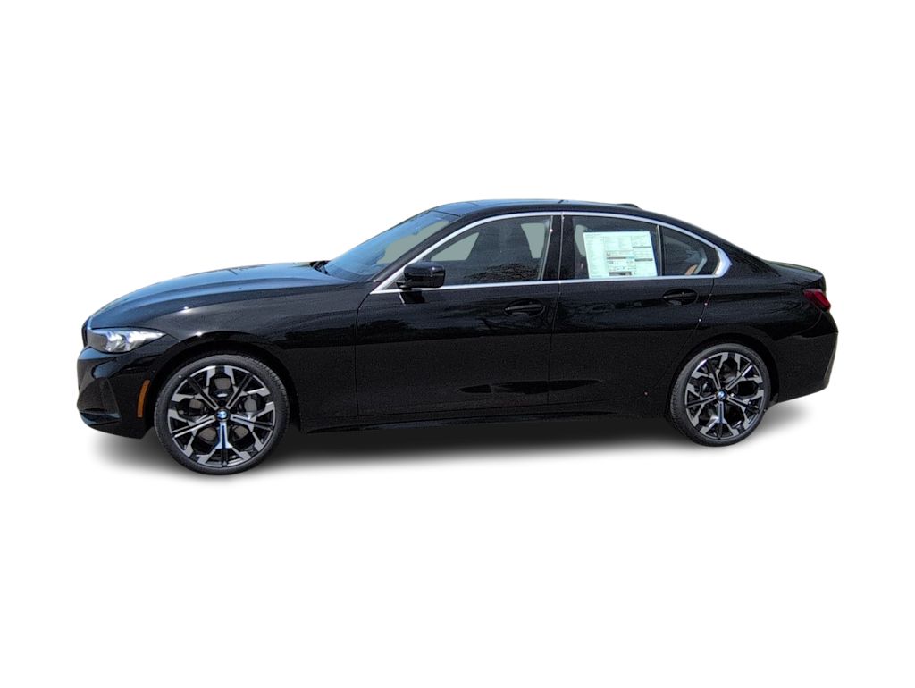 Thumbnail: 2026 BMW 3 Series - 21