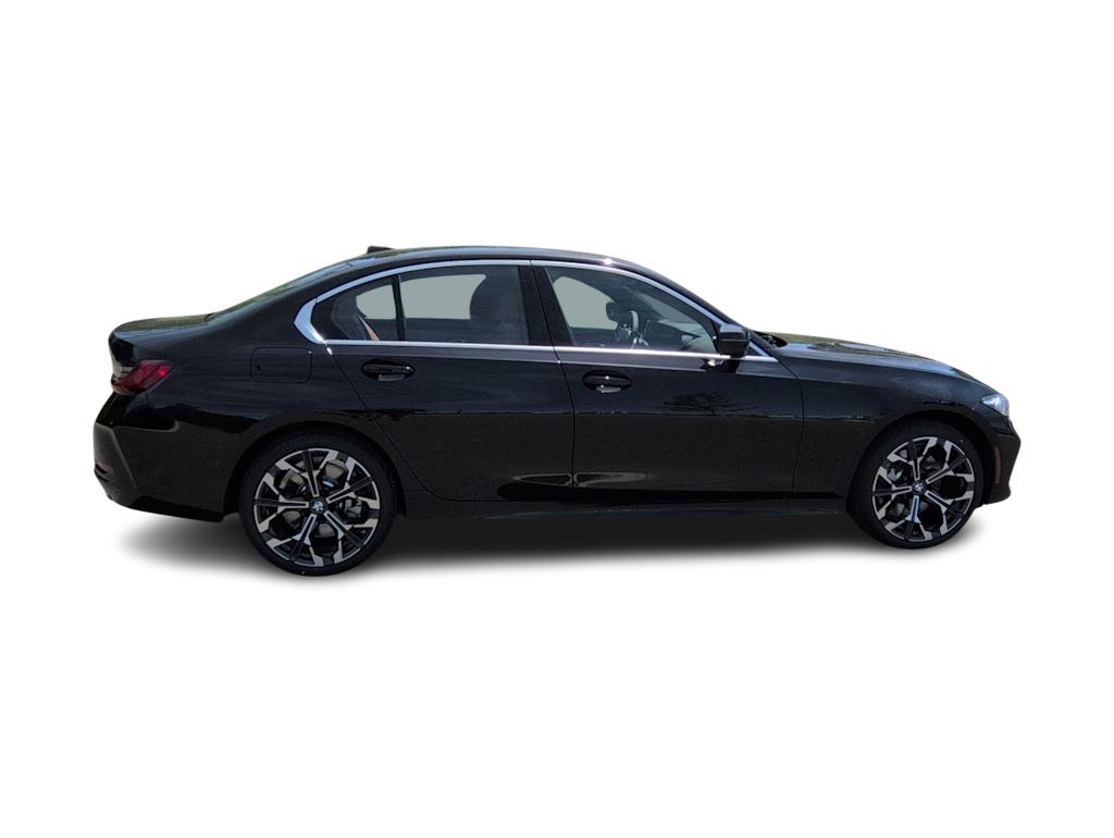 Thumbnail: 2026 BMW 3 Series - 24