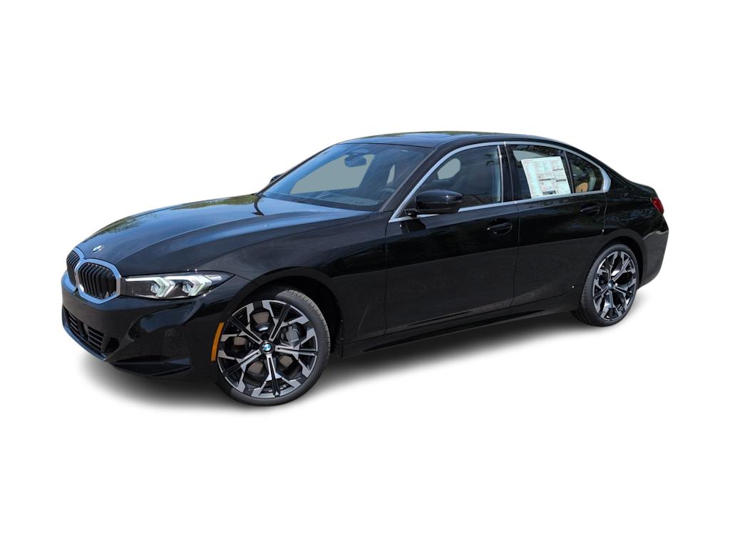 Thumbnail: 2026 BMW 3 Series - 3