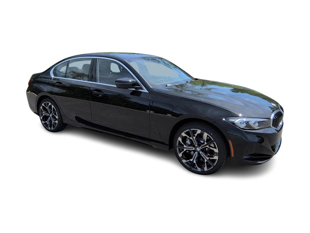 Thumbnail: 2026 BMW 3 Series - 20