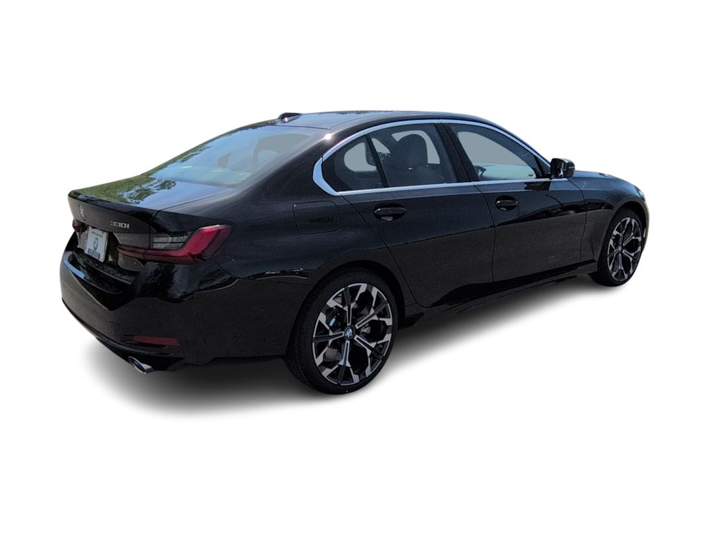 Thumbnail: 2026 BMW 3 Series - 23