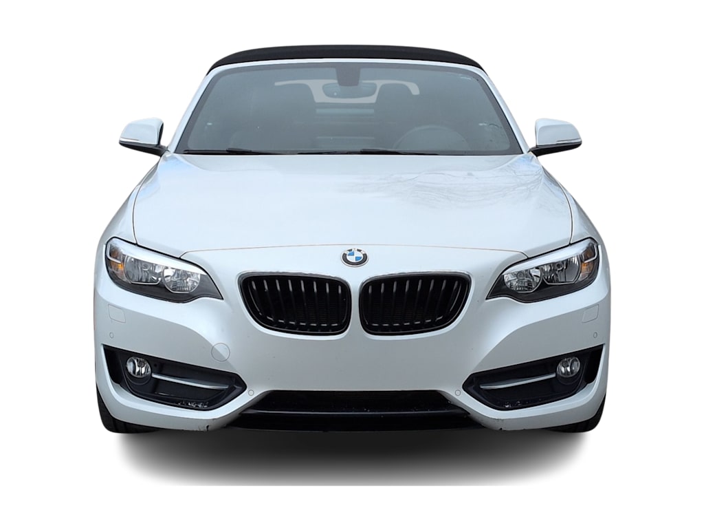 Thumbnail: 2017 BMW 2 Series - 6
