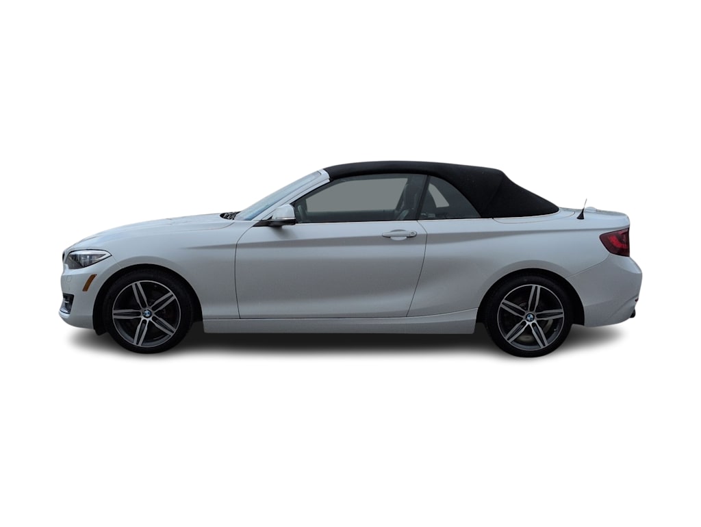 Thumbnail: 2017 BMW 2 Series - 3