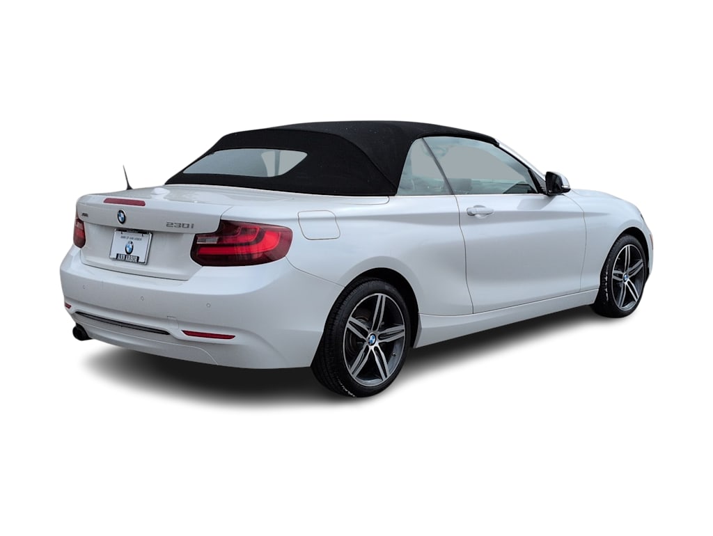 Thumbnail: 2017 BMW 2 Series - 22