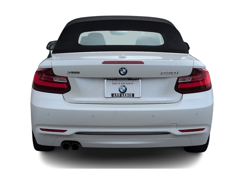 Thumbnail: 2017 BMW 2 Series - 5