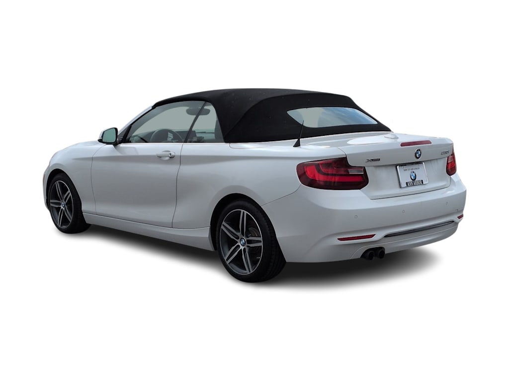 Thumbnail: 2017 BMW 2 Series - 4