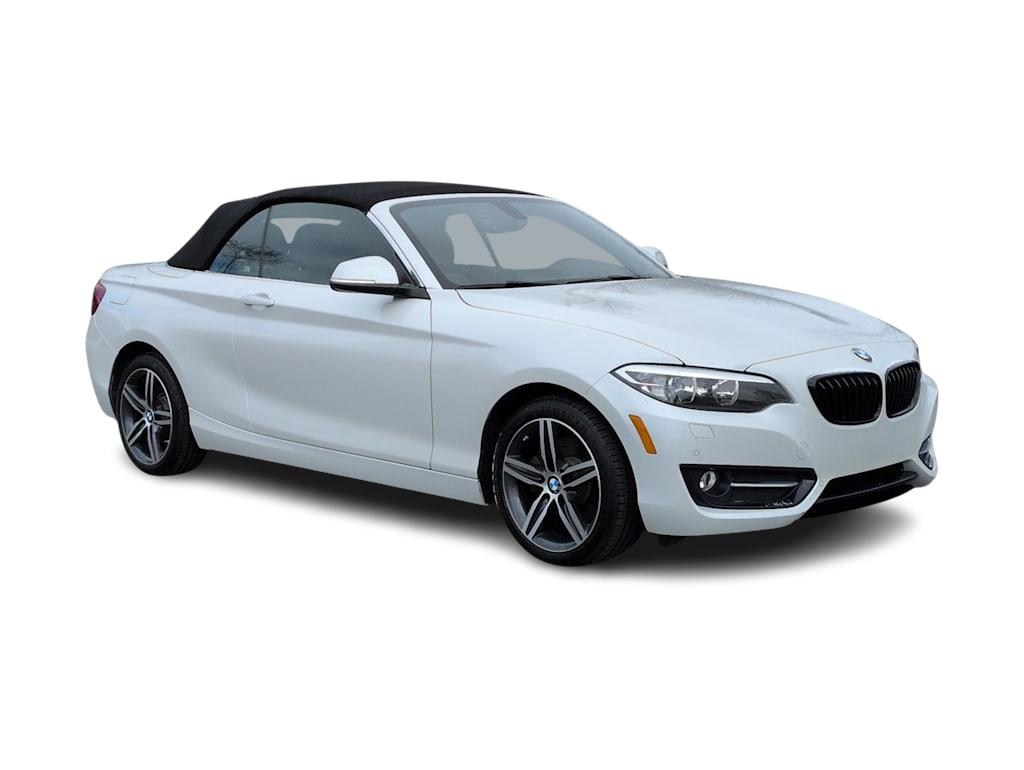 Thumbnail: 2017 BMW 2 Series - 20