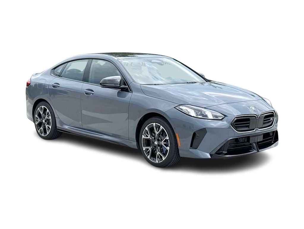 Thumbnail: 2026 BMW 2 Series - 20