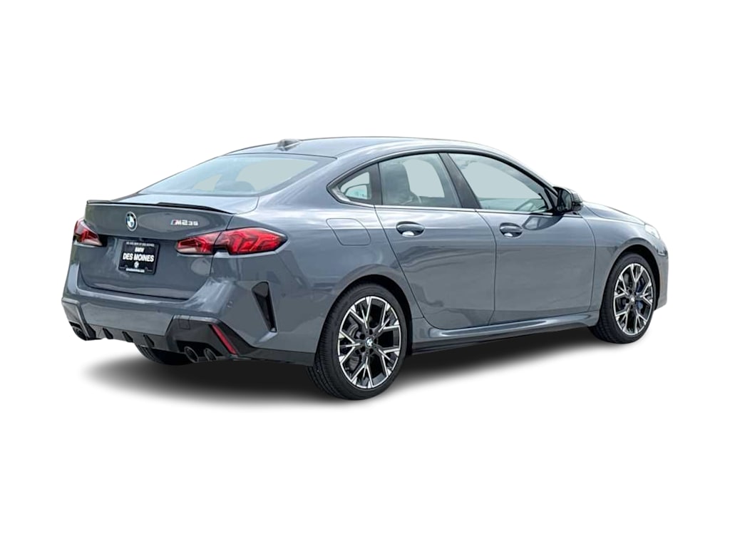Thumbnail: 2026 BMW 2 Series - 21