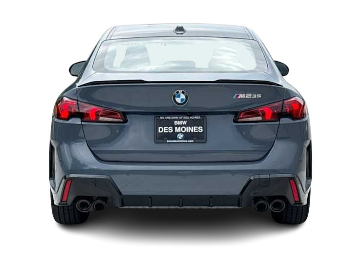 Thumbnail: 2026 BMW 2 Series - 5