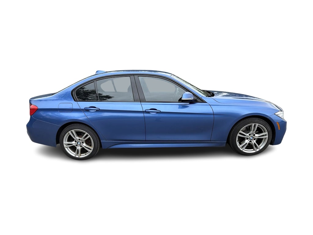 Thumbnail: 2013 BMW 3 Series - 18