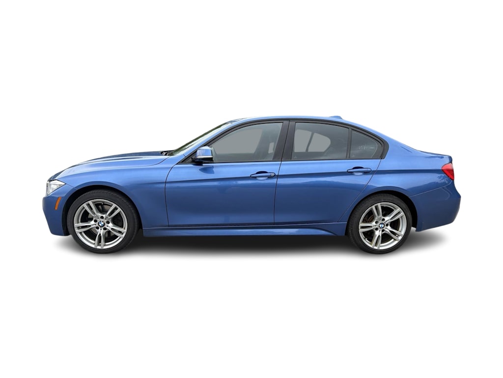 Thumbnail: 2013 BMW 3 Series - 3