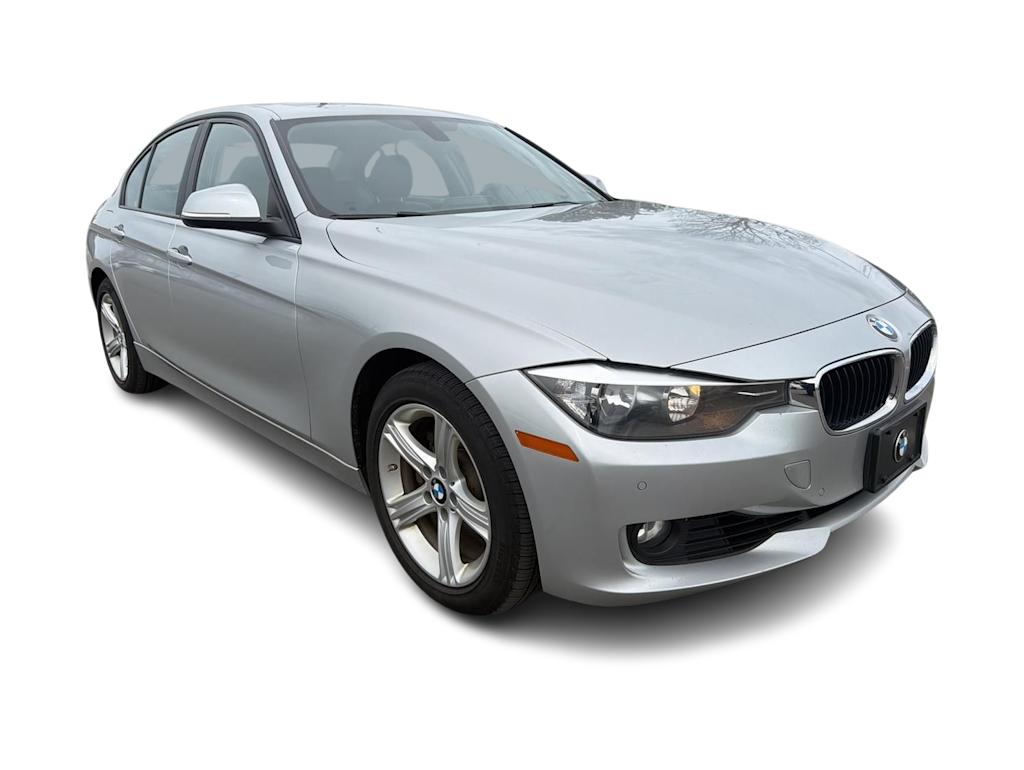 Thumbnail: 2015 BMW 3 Series - 5
