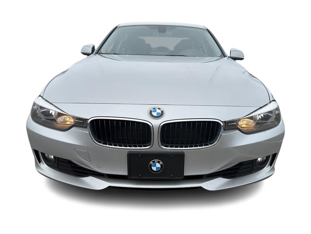 Thumbnail: 2015 BMW 3 Series - 3
