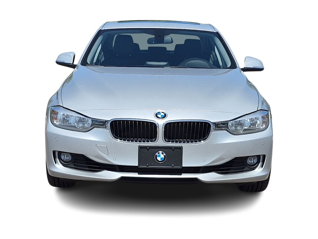 Thumbnail: 2015 BMW 3 Series - 6