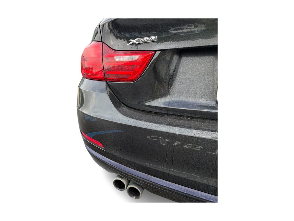 Thumbnail: 2016 BMW 4 Series - 3