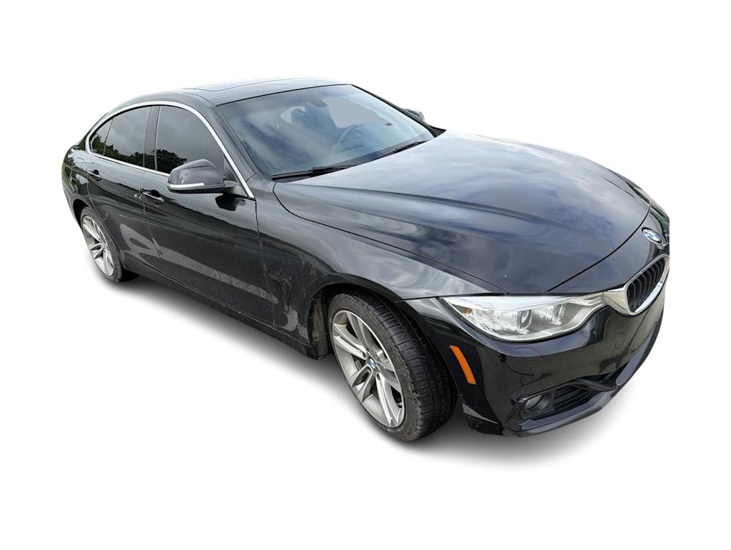 Thumbnail: 2016 BMW 4 Series - 10